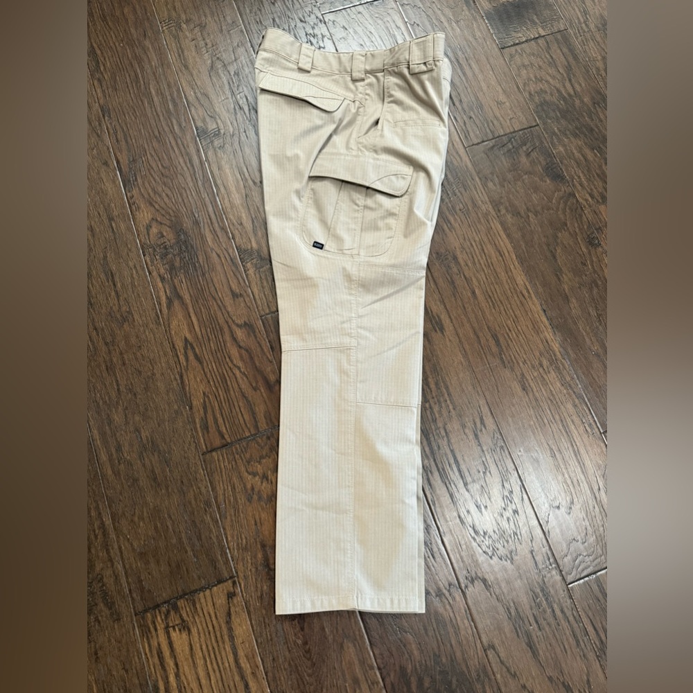 Men’s 5.11 Tactical Stryke Pants 36x 30